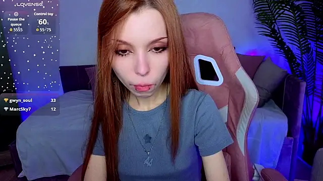 Star_Tarra's Live XXX Chat