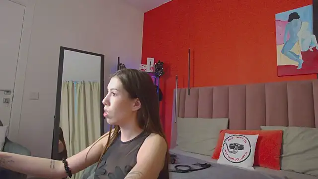 SweetySonya Live XXX-Chat