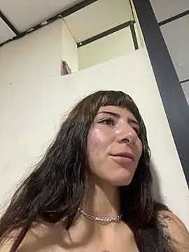 Mhelanny2のライブXXXチャット