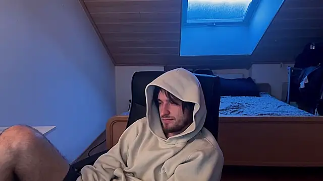 Bez3ybik Show Webcam