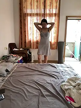 xiiuuff18のウェブカメラショー