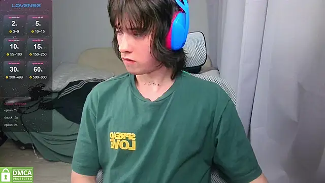LeonBoykisser Live XXX Chat