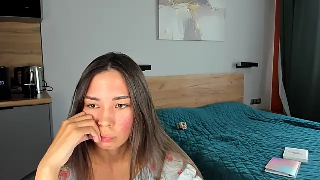 nilliluv লাইভ XXX চ্যাট