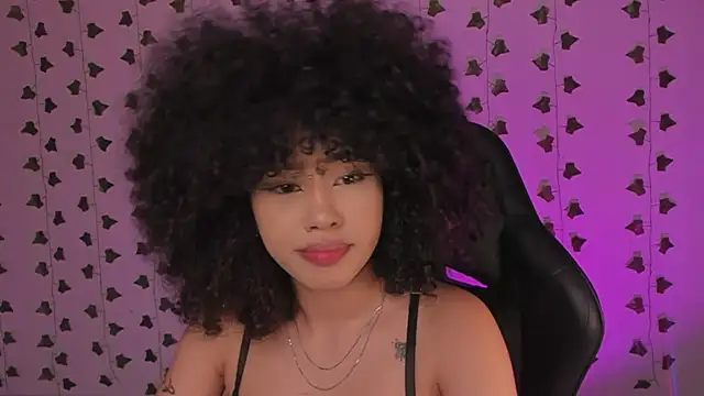 Liaaa_1 Chat XXX in diretta