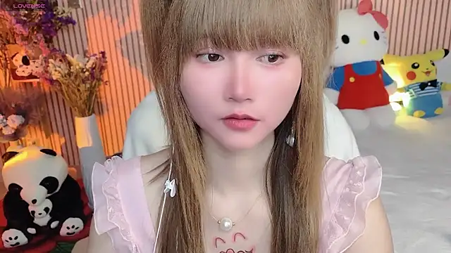 di-or-'s Live XXX Chat