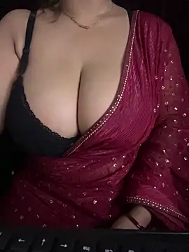 Chatroom XXX en direct de DarlingRuby