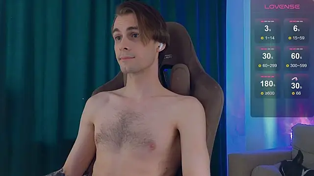 DebugMee's Webcam Show