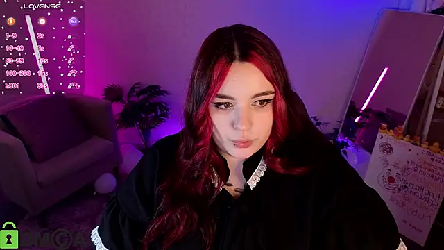 Mia_R0ss' Live XXX Chat