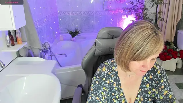 BettyGibsonn Live XXX-chat