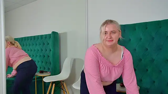 LioraArdyn Adlı Modelin Canlı XXX Sohbeti