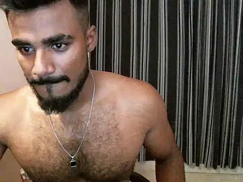 indianvijay Webcam Show