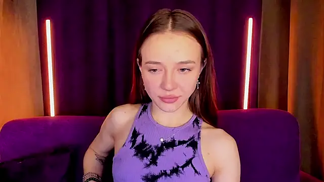 Živý XXX chat VasilisaTheWiseX