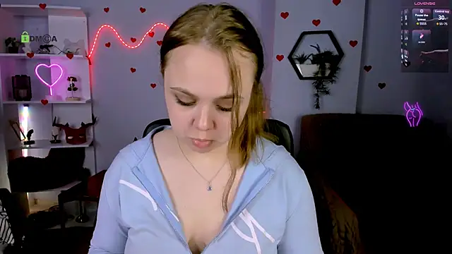 keri_ti – Kamerová šou