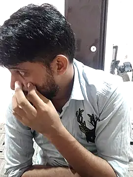 HotXKrish Pertunjukan Webcam
