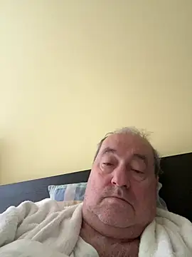 csikar Webcam-Show