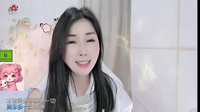 HK_angelchloeのライブXXXチャット