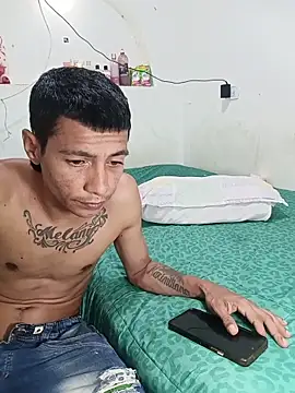 paisita122 Webcam-Show