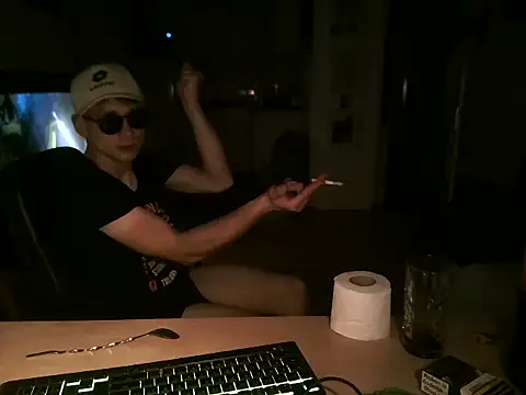 mihaimichael Webcam Show