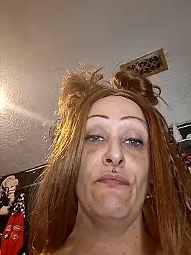 Splash_Queen420 Webcam-Show