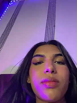 VeronicaSaenzx 웹캠 쇼