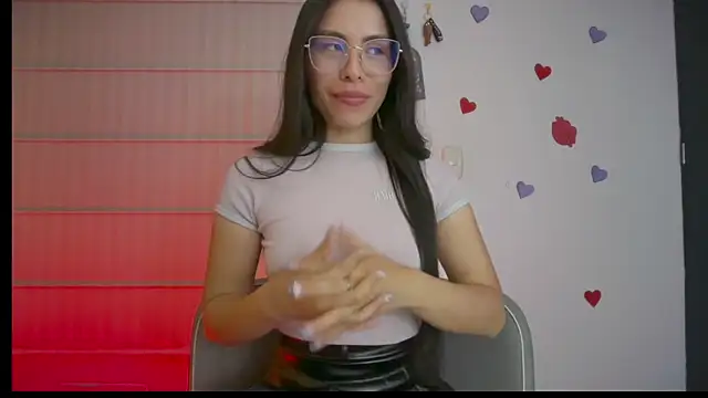 sasha_jonne 라이브 XXX 채팅
