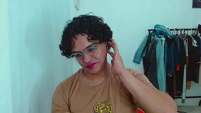 Diane_exotic 网络视讯表演