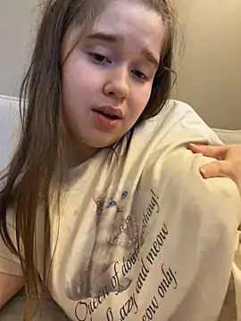 HornyGirlHのウェブカメラショー