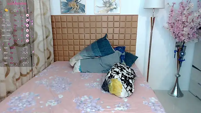 iamyourfantasyxx – webcam-show