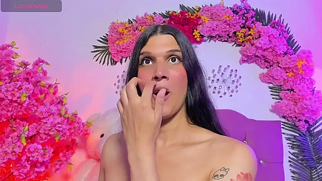 Bianca_baldwin_ 在線直播表演