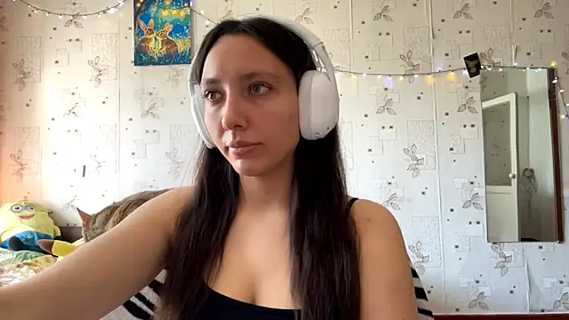 SheeringGape Webcam-Show
