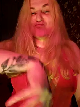 Živý XXX chat LianaJu