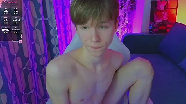 Show Webcam de cuMte_boy