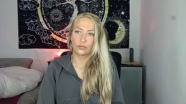 Czat XXX na żywo – -Jeany-