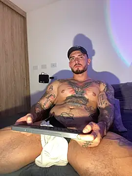 DimitriSullivan_ – Naživo XXX chat