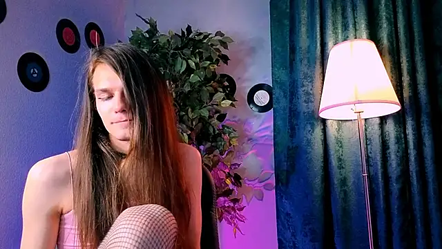 WillFobos Webcam show
