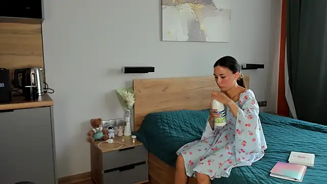 nilliluv's Live XXX Chat