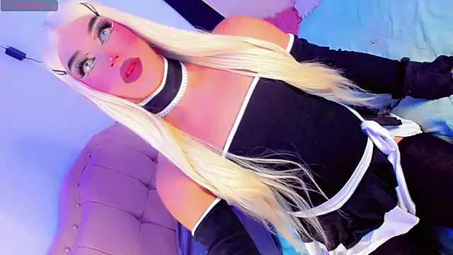 Shiaki_04 Chat XXX live