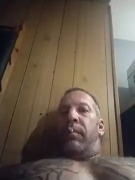 AceticPinscher's Webcam Show