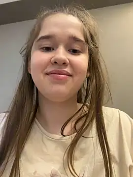 HornyGirlH's Live XXX Chat