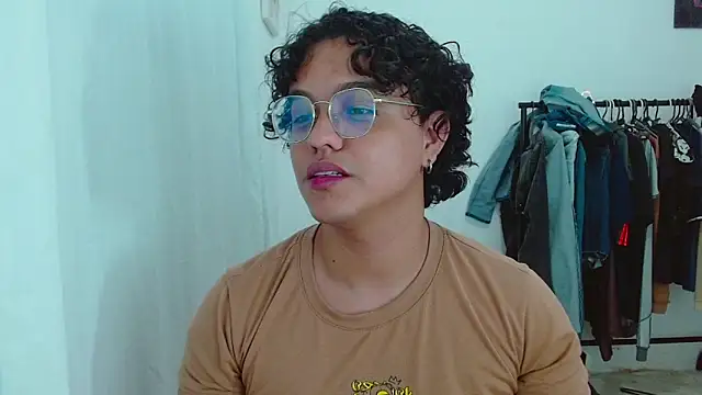 Show Webcam de Diane_exotic