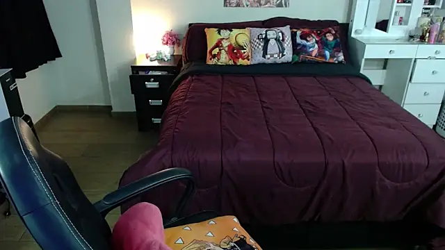 Czat XXX na żywo – kittykat18x