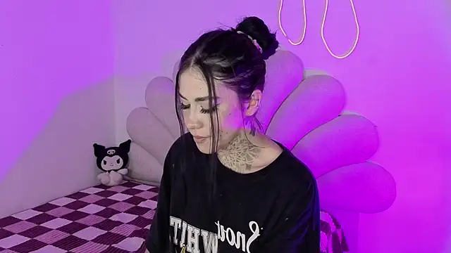 Chat XXX Live AnfisaLetyagho