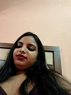 Sembang XXX Secara Langsung Sexy_Aaradhya