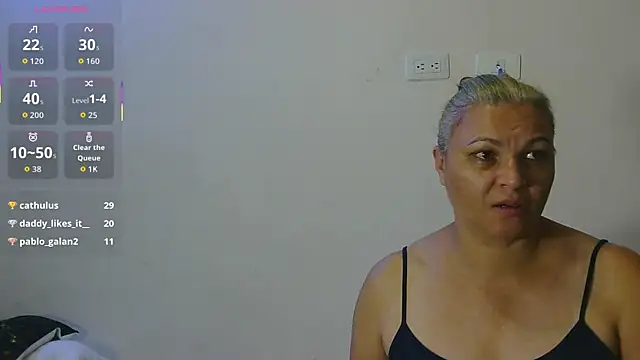 zyra_vex – Live XXX-chat