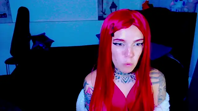 LannieGonzales Live XXX-chat