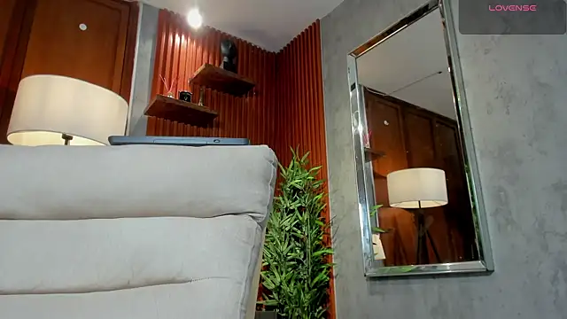 Joseph_smith_ Webcam show