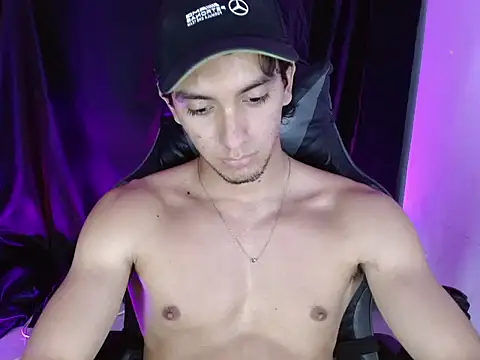 Show webcam de dante_18cm_