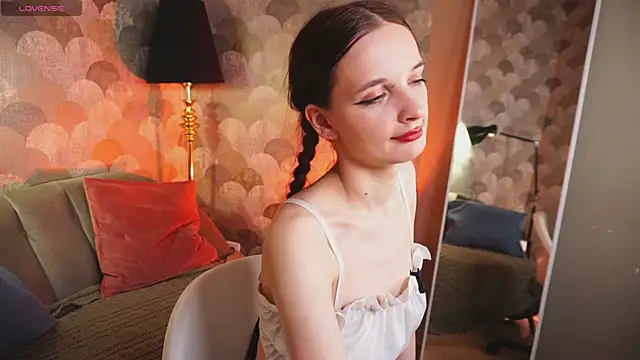 Chat XXX Live AliciaCore