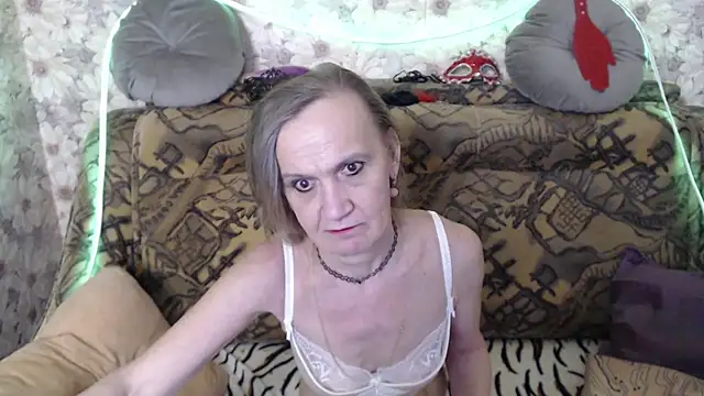 MissBekker লাইভ XXX চ্যাট