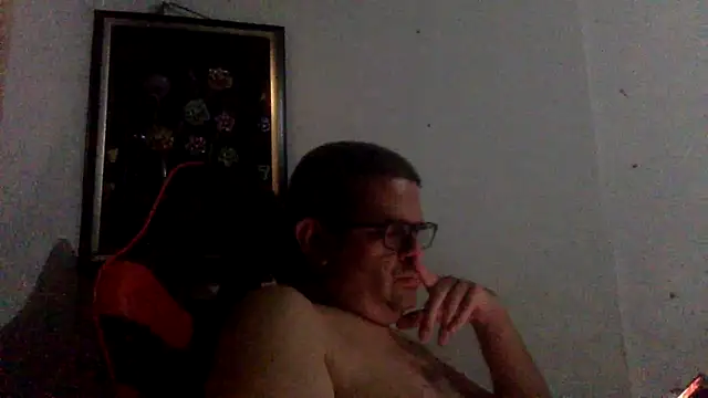 Živý XXX chat Katracho6969
